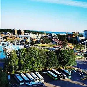 Pokoje Do Wynajecia Kołobrzeg