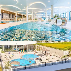 Faro Polanki Aqua Deluxe 4 Baseny W Cenie, Pools Im Preis Kołobrzeg